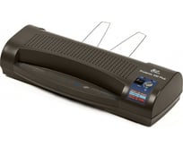 Ламинатор ProfiOffice Prolamic 330+, A3, 300 мм/мин, горячее и холодное ламинирование 89005