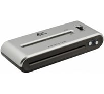 Ламинатор ProfiOffice Prolamic E1230, A4, 300 мм/мин, горячее и холодное ламинирование 89015