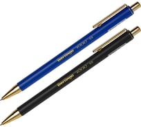 Карандаш механический Berlingo "xGold", 40 шт в упаковке, ассорти, 0,5мм BSk_12101