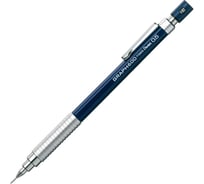 Автоматический профессиональный карандаш Pentel Graphgear 600 0.5 мм PPG605-CX 754427