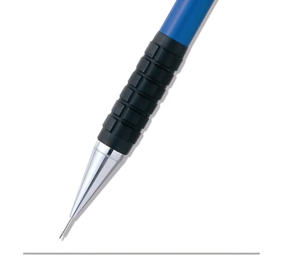 Набор Pentel автоматический карандаш 120А3 0.7 мм + грифели 0.7 мм HB 40 шт PA317-C257 776858
