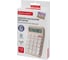 Калькулятор настольный BRAUBERG KW-500-BG 93x148 мм, 3D кнопки, 12 разрядов, бежевый 272955 14