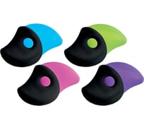 Фигурный ластик Berlingo Parrot термопластичная резина, 54х35х13 мм BLc_00290