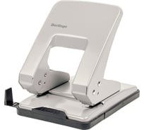 Дырокол Berlingo Universal 40 листов, серый DDm_40072