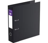 Папка-регистратор Berlingo 70 мм, двусторонний бумвинил ATb_77010