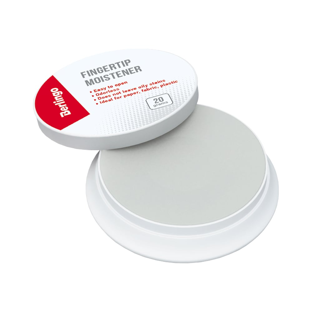 Увлажняющая гелевая подушка Berlingo 20 г GF5155 - выгодная цена ...