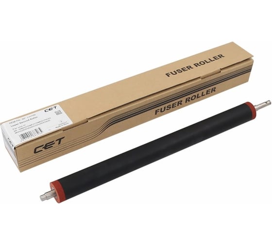 Вал резиновый CET 221032 (BP-LH700) для Sharp BP-50M26/50C26/60C31/70C31EU 2092399 1
