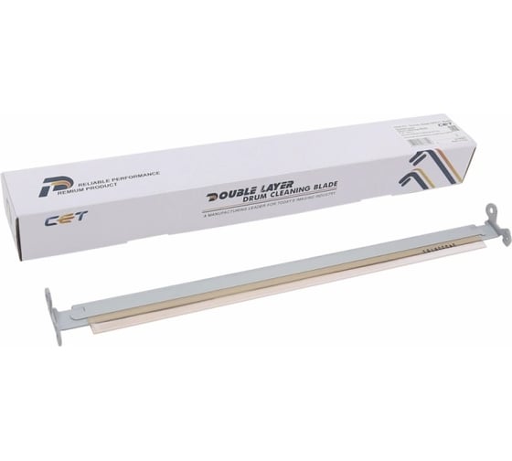 Ракель CET 281086 (DR620-Blade/DR621-Blade/DU105-Blade/DU106-Blade) для Konica Minolta Bizhub Pre 2092394 1