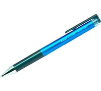 Автоматическая гелевая ручка Pilot Synergy Point синяя, 0,5 мм BLRT-SNP5-L
