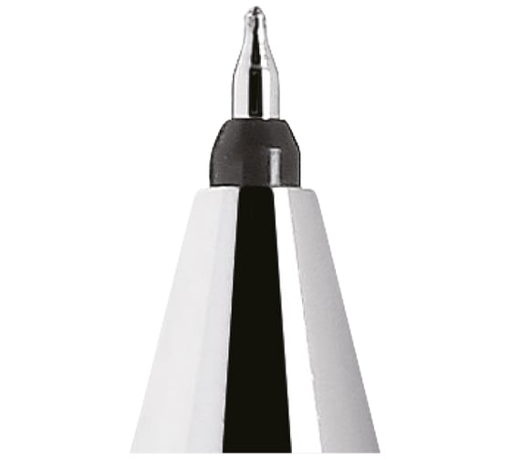 Автоматическая гелевая ручка Pilot Synergy Point синяя, 0,5 мм BLRT-SNP5-L