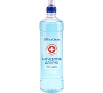 Антисептический лосьон для обработки рук OfficeClean с витамином Е, 1 л 309202