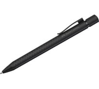Автоматическая шариковая ручка Faber-Castell Grip Edition XB, синий, 1.4 мм, черный корпус 144172