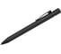 Автоматическая шариковая ручка Faber-Castell Grip Edition XB, синий, 1.4 мм, черный корпус 144172 1