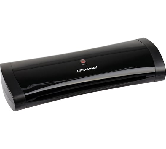 Ламинатор OfficeSpace LM500 A4,75-125 мкм, 2 вала, скорость 40 см/мин РТС LM_32846