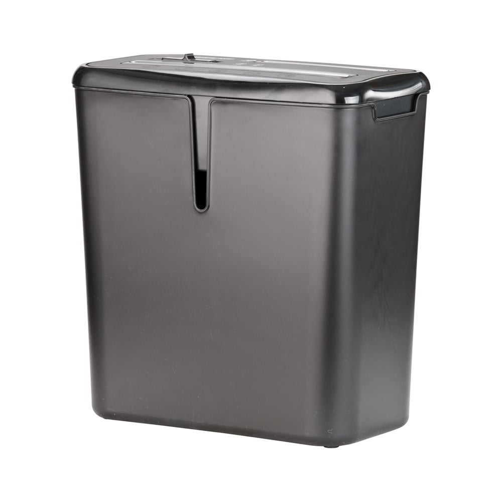 Уничтожитель документов Office Kit S35 4 уровня секретности, 4x40 мм, 9 ...