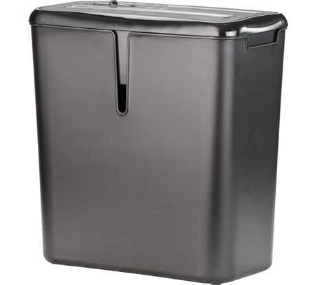 Уничтожитель документов Office Kit S35 4 уровня секретности, 4x40 мм, 9 листов, 14 л OK0440S035