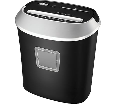 Уничтожитель документов Office Kit S50, 4x35 мм, 4 уровня секретности, 10 листов, 21 л