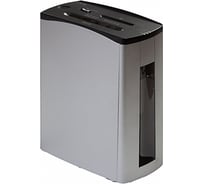 Уничтожитель документов Office Kit S70 4 уровня секретности, 4x35 мм, 12 листов, 13 л OK0438S070