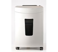 Уничтожитель документов Office Kit S220, 2x9мм, 5 уровней секретности, 14 листов, 32 л