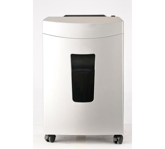 Уничтожитель документов Office Kit S220, 2x9мм, 5 уровней секретности, 14 листов, 32 л