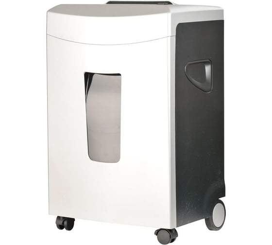 Уничтожитель документов Office Kit S220, 2x9мм, 5 уровней секретности, 14 листов, 32 л