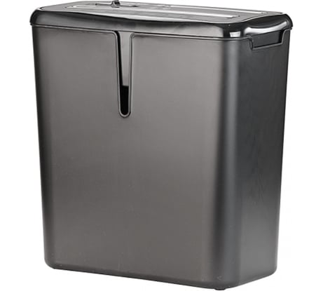 Уничтожитель документов Office Kit S30 4 уровня секретности, 4x40 мм, 6 листов, 14 л OK0700S030