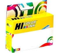 Картридж Hi-Black 305XL для HP DJ 2320/2710/2720, цветной 3YM63AE