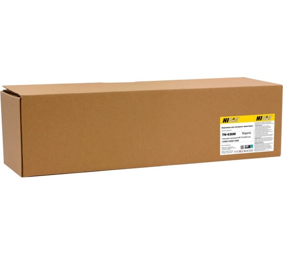 Тонер-картридж Hi-Black для Konica-Minolta bizhub C450i/C550i/C650i, M, 28К HB-TN-626M 1