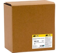 Тонер-картридж Hi-Black для Konica-Minolta bizhub C25, C, 6К HB-TNP-27C