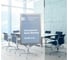 Комплект самоклеящихся магнитных информационных рамок Durable Duraframe 2 шт А4 4872-23 3