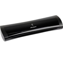 Ламинатор OfficeSpace LM600 A3, 75-125 мкм, 2 вала, скорость 40 см/мин РТС LM_32847