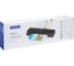 Ламинатор OfficeSpace LM600 A3, 75-125 мкм, 2 вала, скорость 40 см/мин РТС LM_32847 8