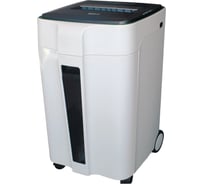 Уничтожитель документов Office Kit S240 5 уровней секретности, 1.9x10 мм, 15 листов, 40 л OK1910S240