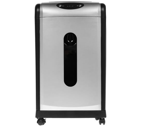 Уничтожитель документов Office Kit S210 4 уровня секретности, 4x40 мм, 15 листов, 28 л OK0444S210