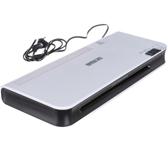 Ламинатор Office Kit A4 80-125 мкм, 2 вала, скорость 30 см/мин L2305