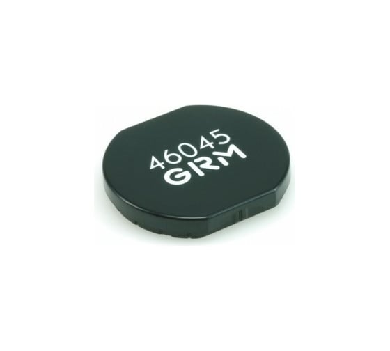 Офисная сменная штемпельная подушка GRM 46045-P3 синяя для TR 46045 Hummer R45 1 шт 171000012