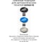 Подушка штемпельная сменная GRM 46045-P3, офисная, синяя, для TR 46045 Hummer R45 171000012 5