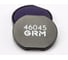 Подушка штемпельная сменная GRM 46045-P3, офисная, синяя, для TR 46045 Hummer R45 171000012 6