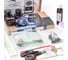 Стартовый комплект для изготовления печатей и штампов из фотополимера GRM MINI StampMaker, 514000000 5
