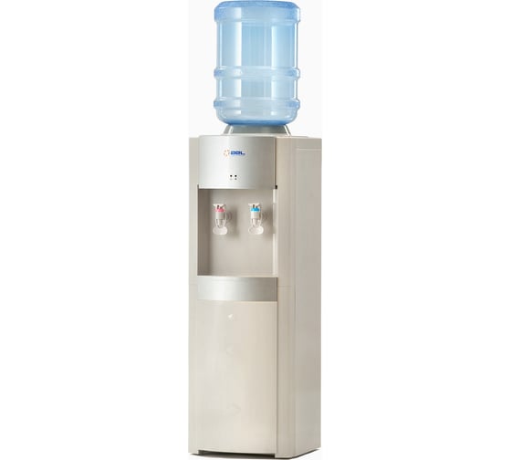 Кулер для воды AEL LC-280 silver AEL00039