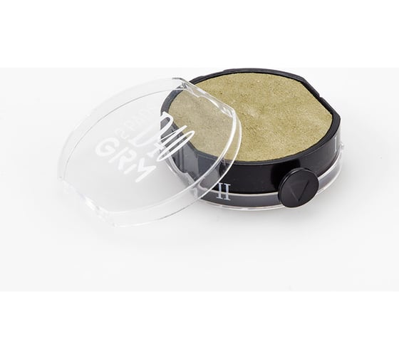 Офисная сменная штемпельная подушка GRM R 40 2 Pads синяя для Hummer R 40 46040 2 pads 1шт 179230023