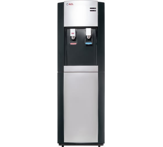 Пурифайер AEL LC- 58s black/silver AEL00286 286