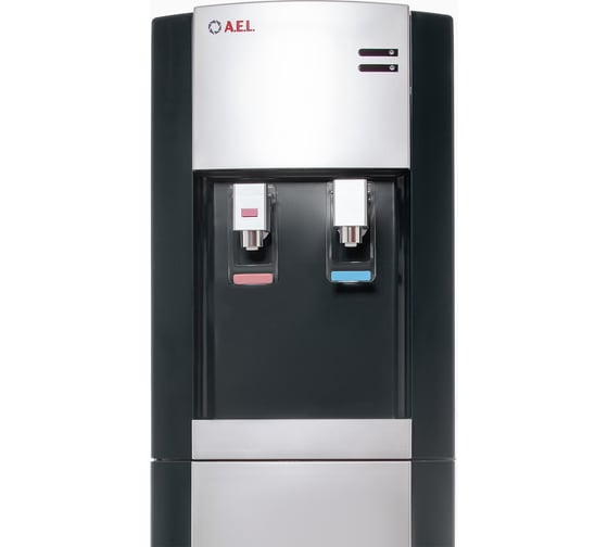 Пурифайер AEL LC- 58s black/silver AEL00286 286