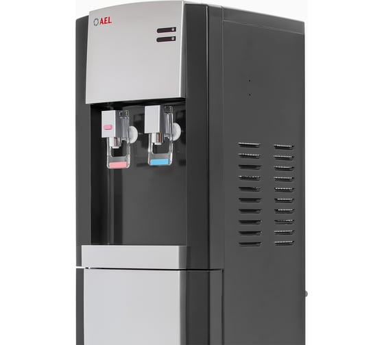 Пурифайер AEL LC- 58s black/silver AEL00286 286