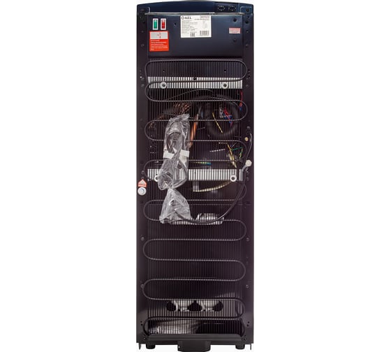 Пурифайер AEL LC- 58s black/silver AEL00286 286