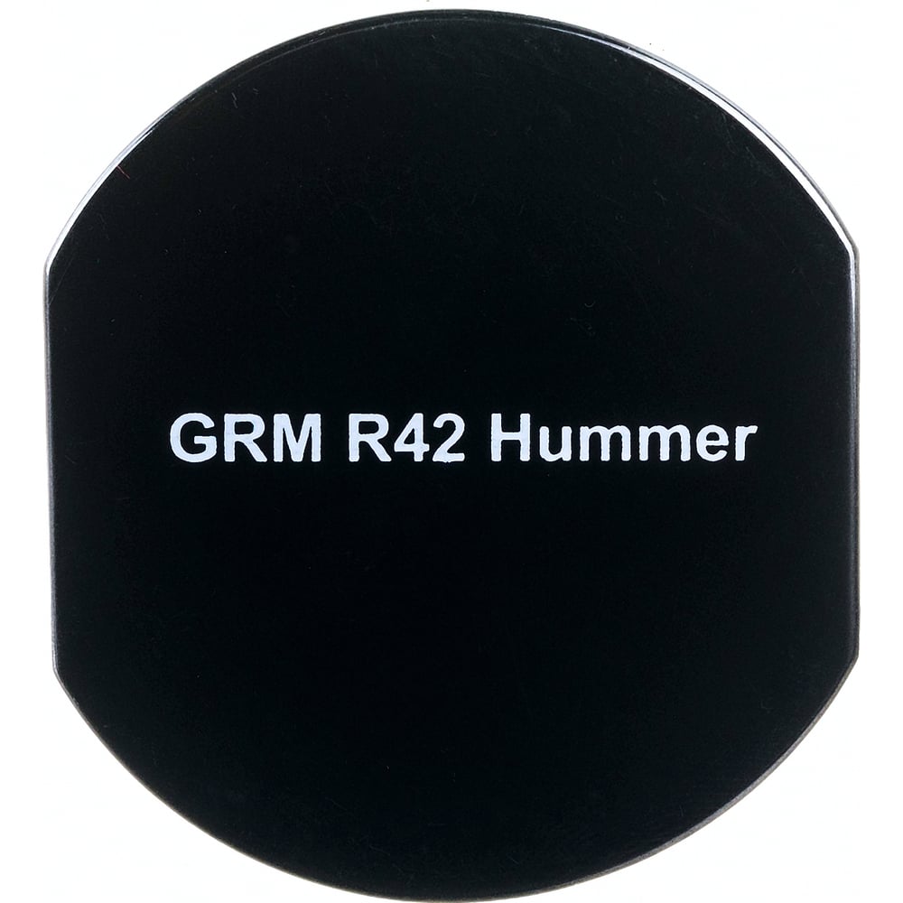 Офисная сменная подушка GRM Office Шайни R4246042 Hummer синяя для 46042  Hummer R42 R-542 1 шт 175000010 - выгодная цена, отзывы, характеристики,  фото - купить в Москве и РФ