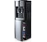Кулер для воды AEL LDc-47 black/silver с шкафчиком AEL00307 307 1