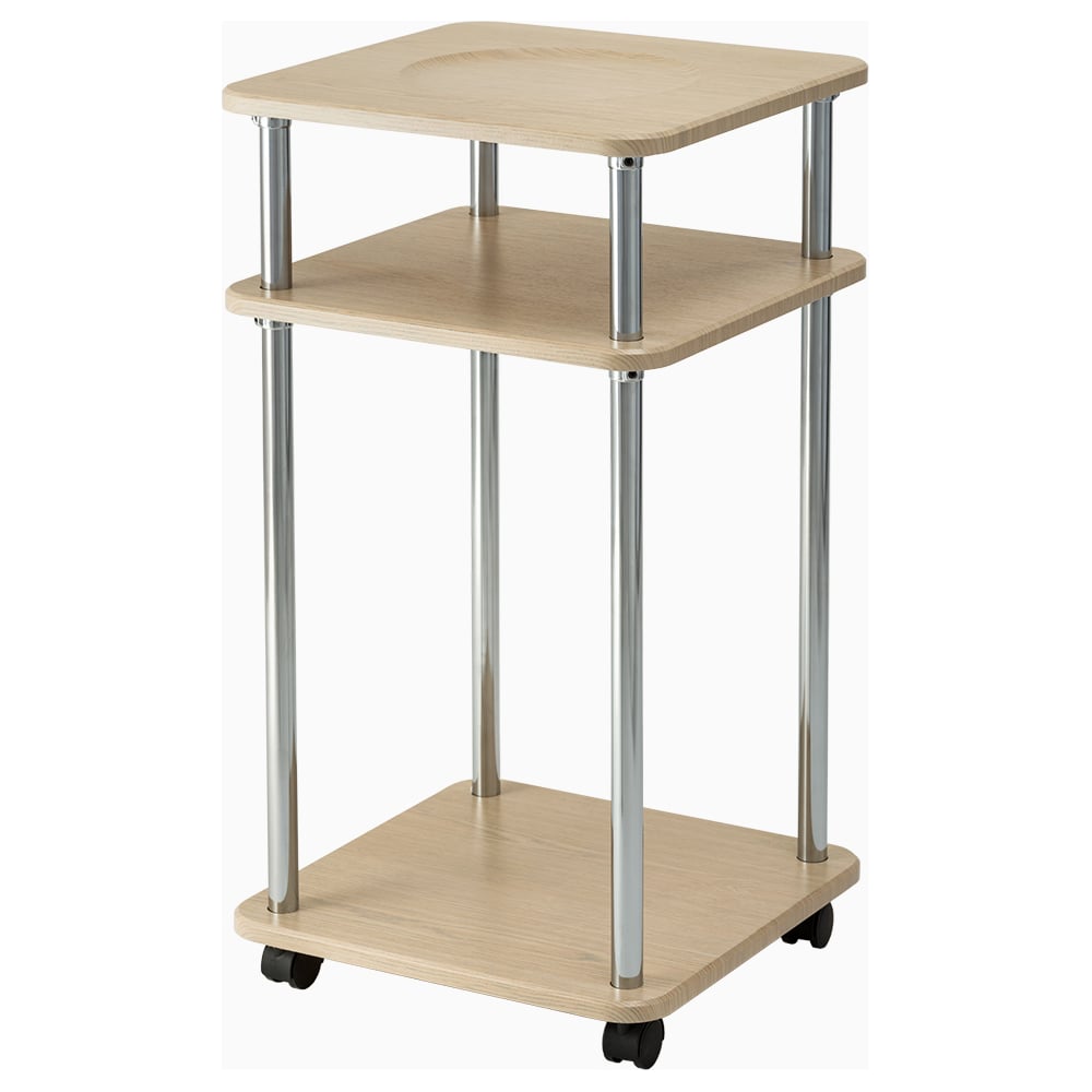 Подставка под кулер AEL дуб беленый 70114 - выгодная цена, отзывы ...