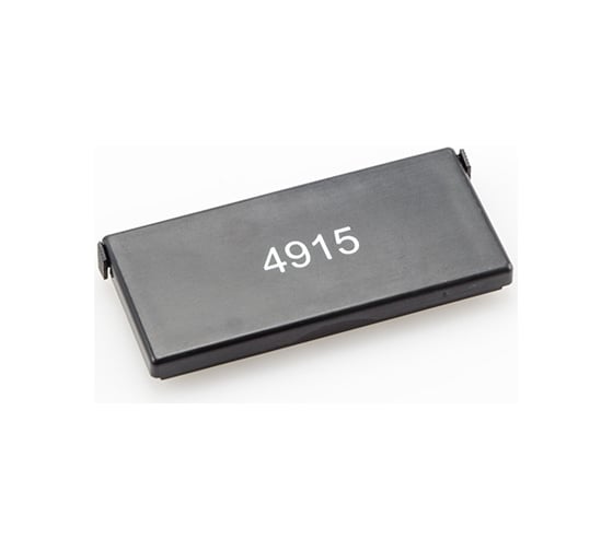 Офисная сменная штемпельная подушка GRM 4915-P4 для Trodat 4915_P4 171100062