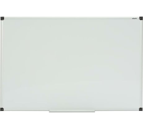 Магнитно-маркерная доска Attache Economy 60x90 см лаковое покрытие 1421400